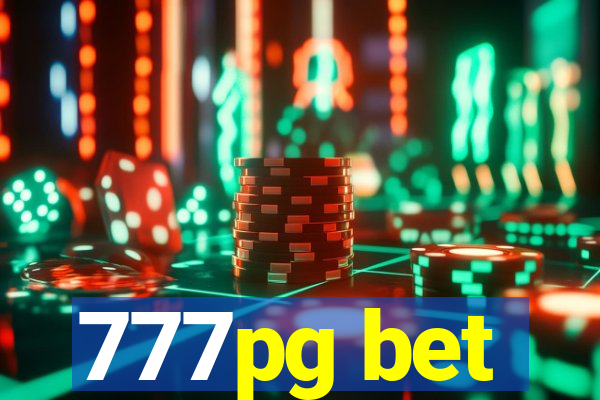 777pg bet